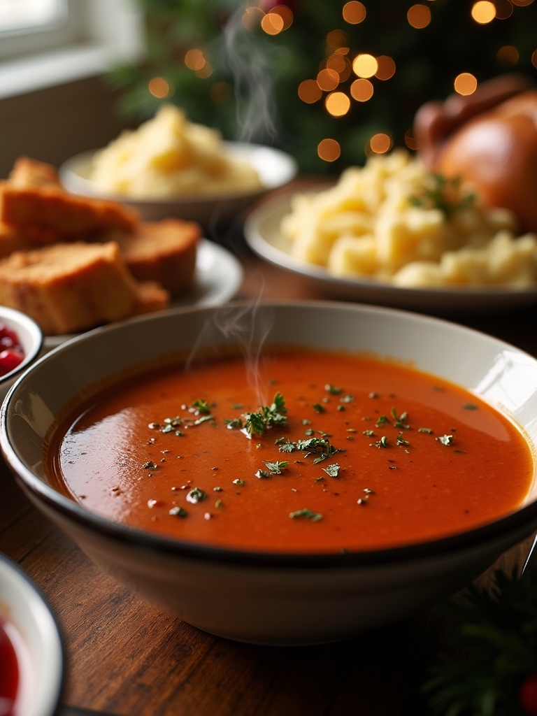 spicy chipotle gravy recipe