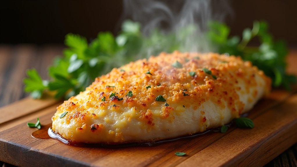 bake chicken for 25 minutes