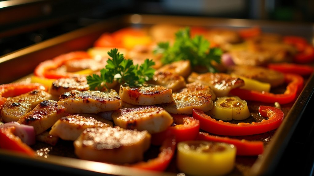 bake for 20 25 minutes