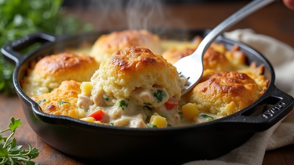 bake until golden brown