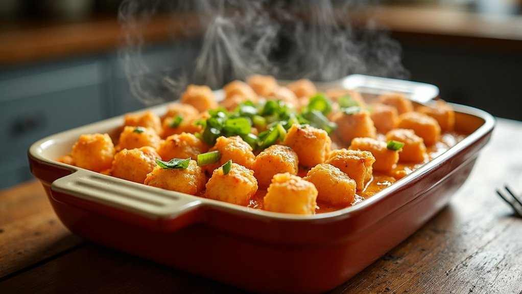 bake until golden brown