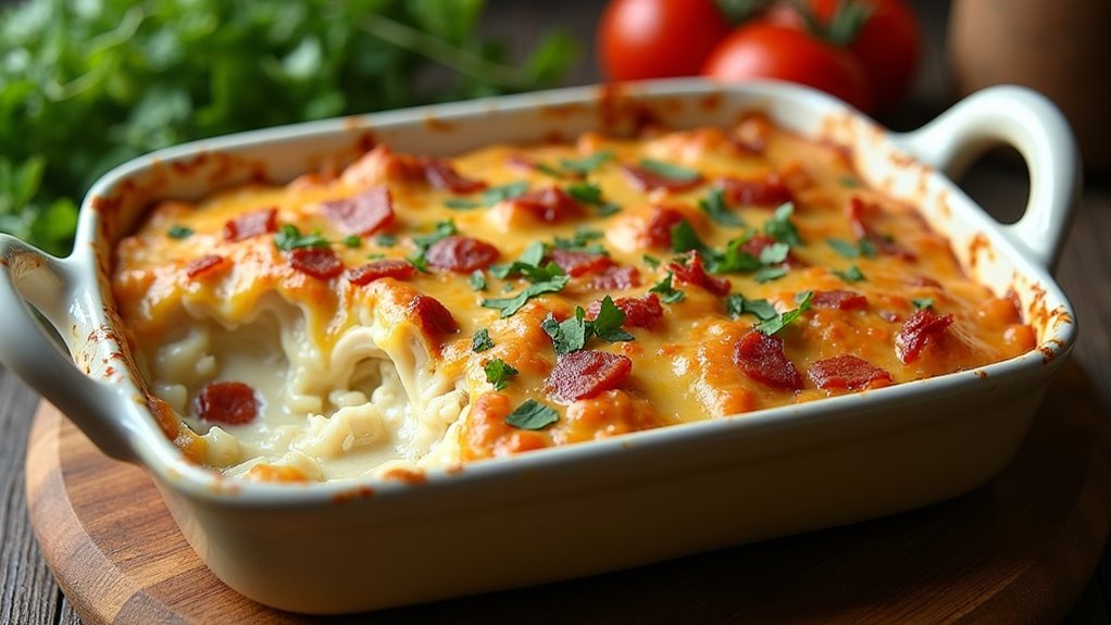 bake until golden brown