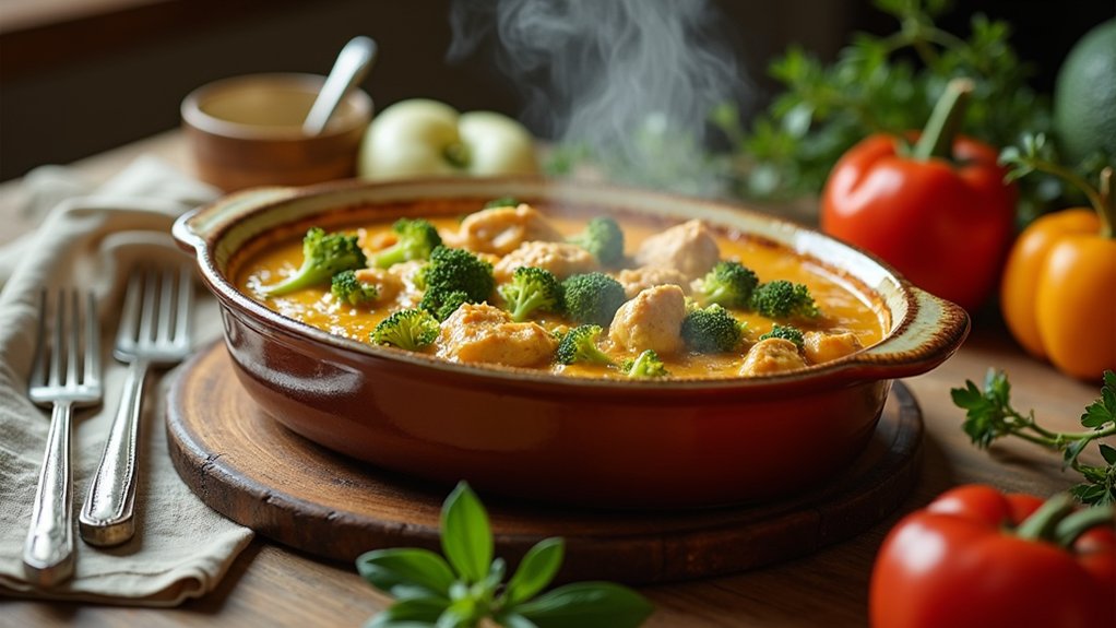 beloved adaptable comfort food