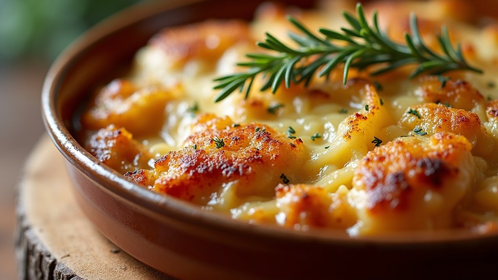 caramelized onions oven preheated