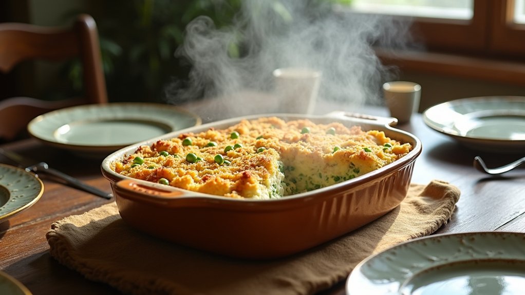 casserole variations spark creativity