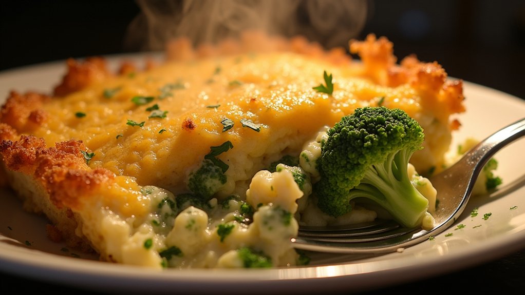 cheese breadcrumbs creamy comfort