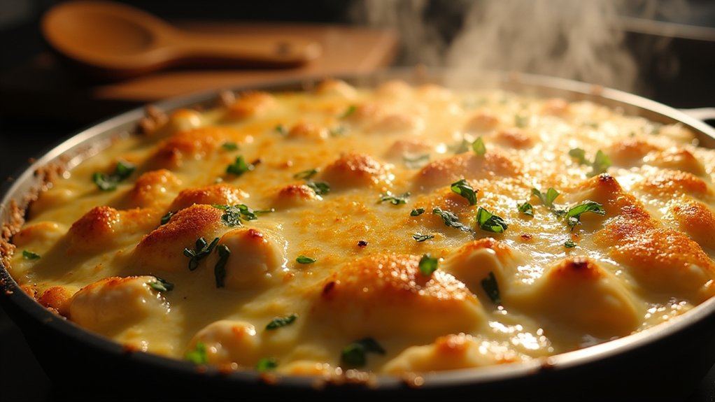 cheese topping techniques explained