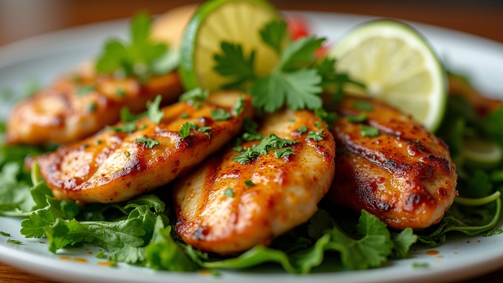 cherished memories through grilling