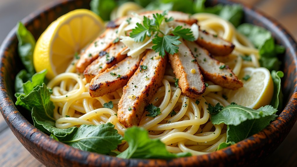 chicken dressing mix enjoy