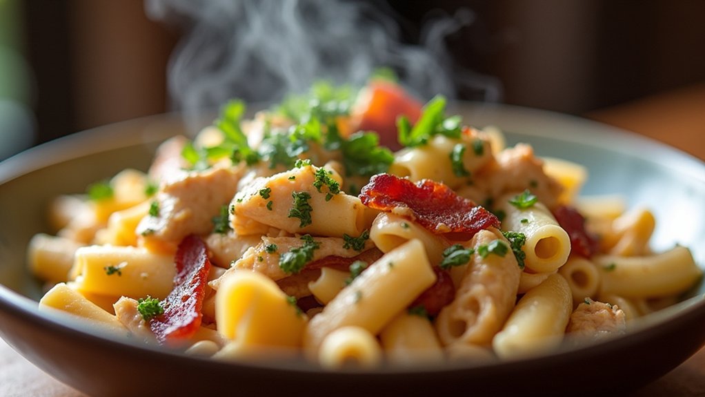 comforting nutritious family favorite