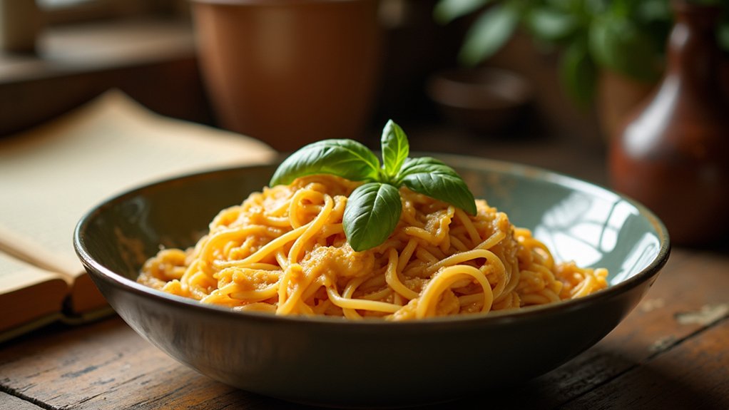 comforting slow cooker dish