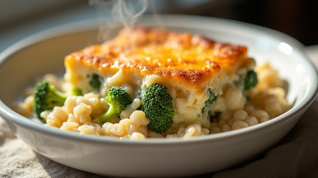 comforting versatile family meal