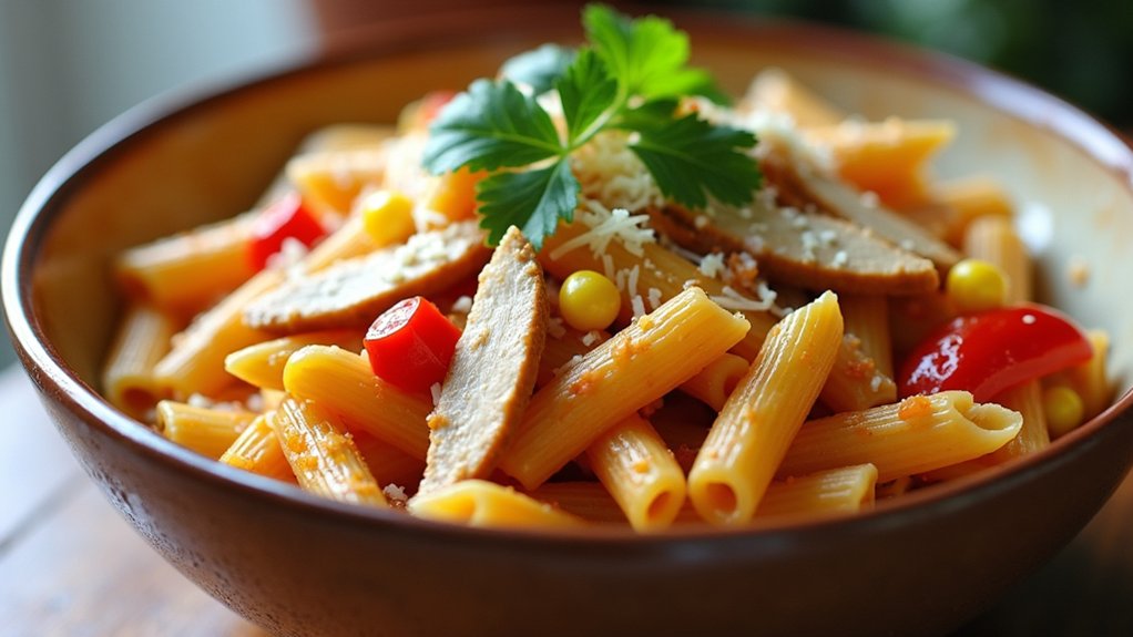 cooking brings people together