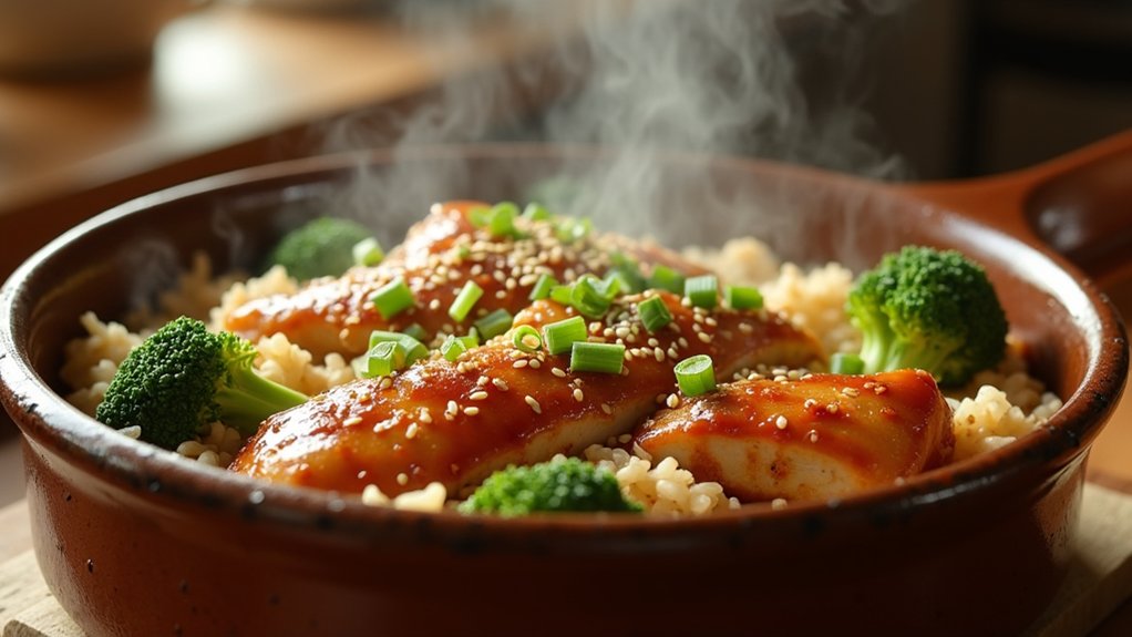 cooking for cherished memories