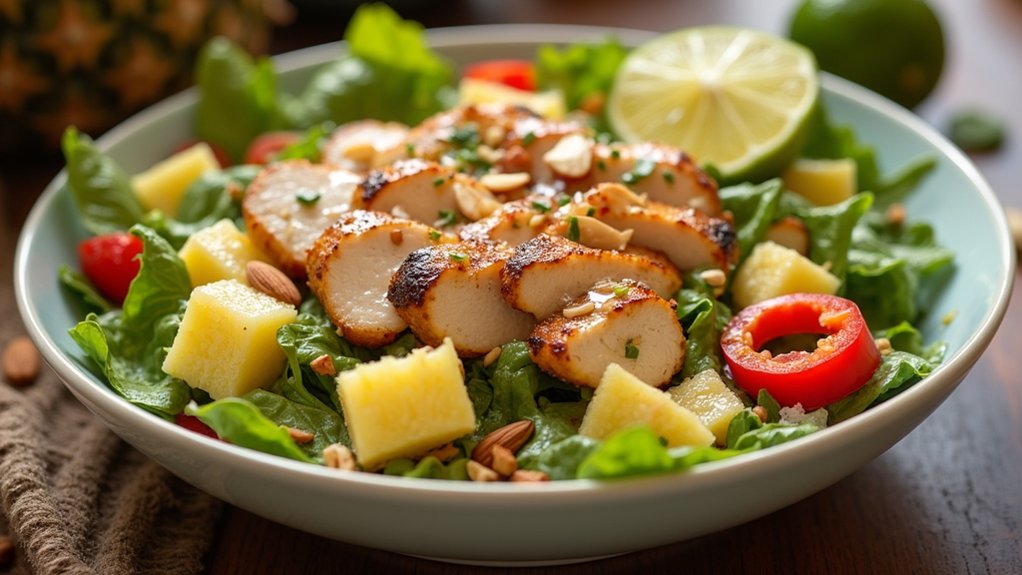 creamy yogurt dressing recipe