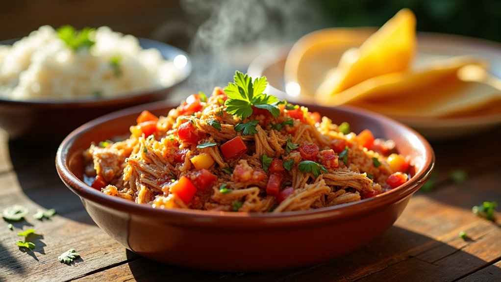 creative meal serving ideas