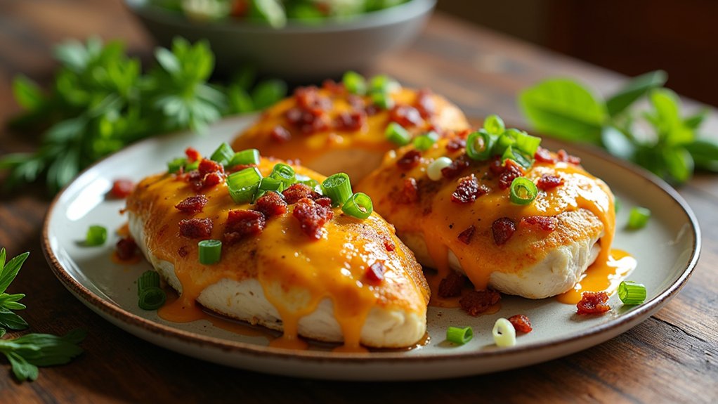 creative monterey chicken ideas