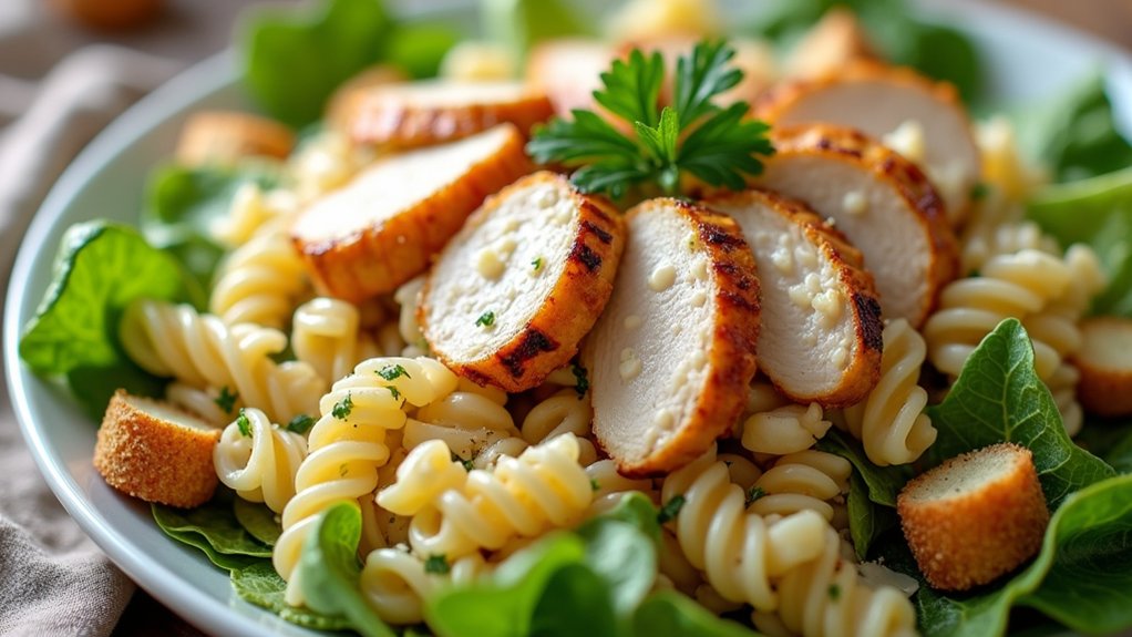 culinary adventure awaits you