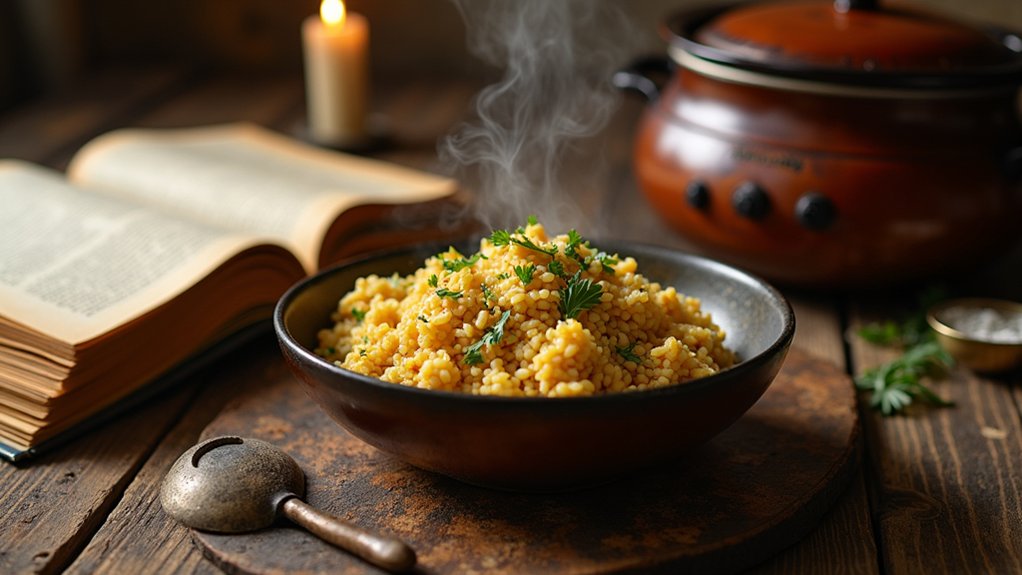 culinary comfort food evolution