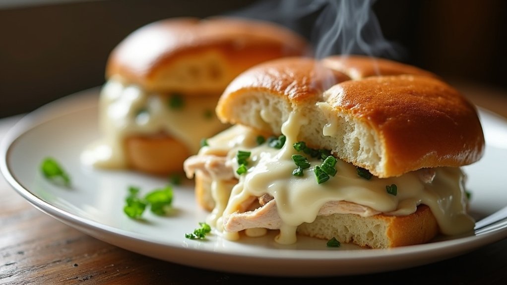 culinary creativity with sloppy joes