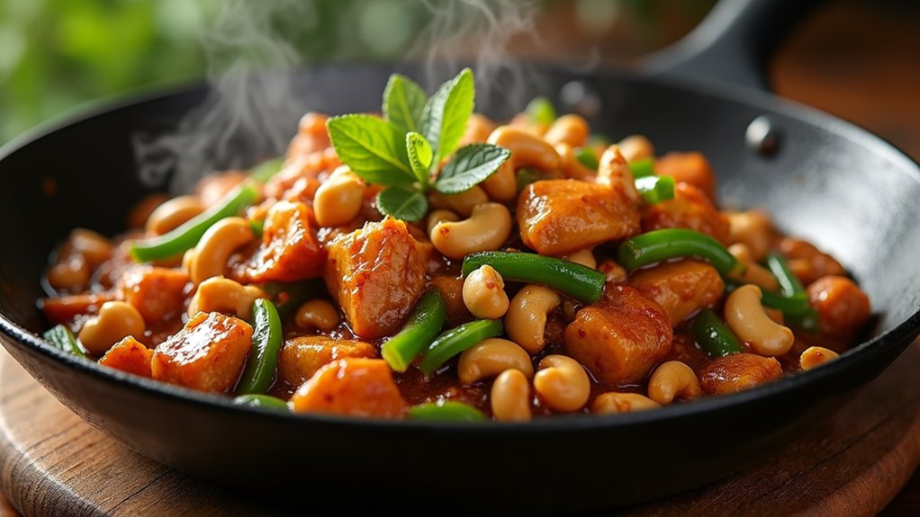 culinary evolution in kitchens