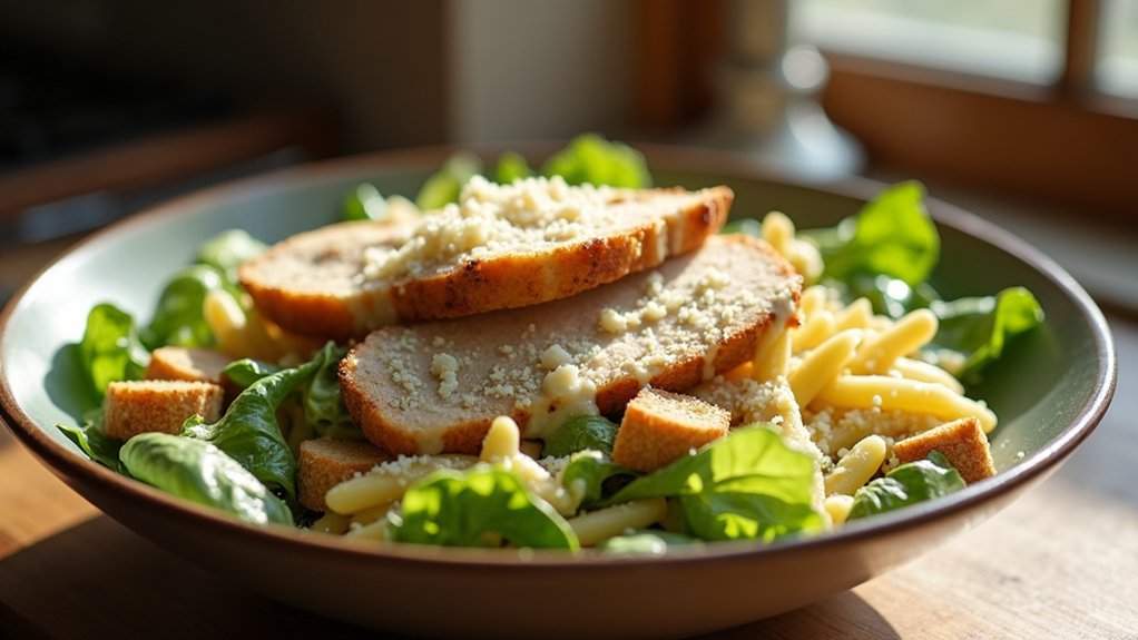 culinary evolution through time