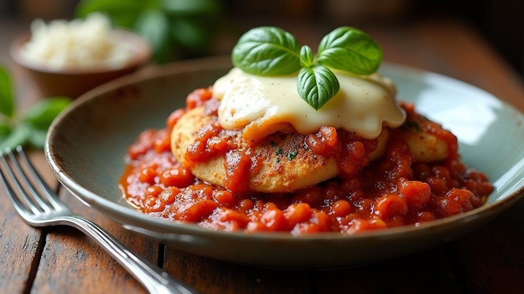 culinary fusion of traditions