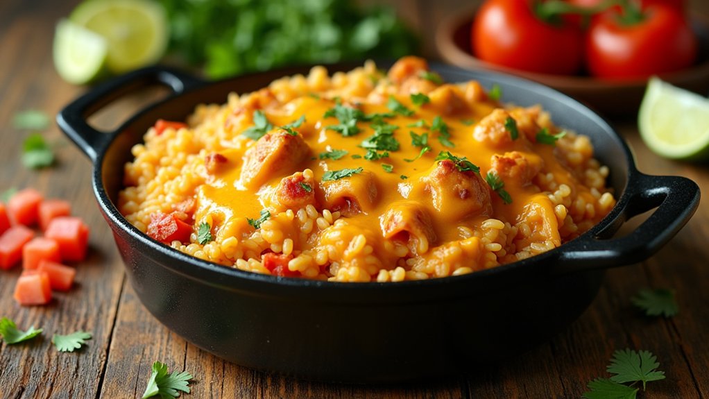 culinary fusion of traditions