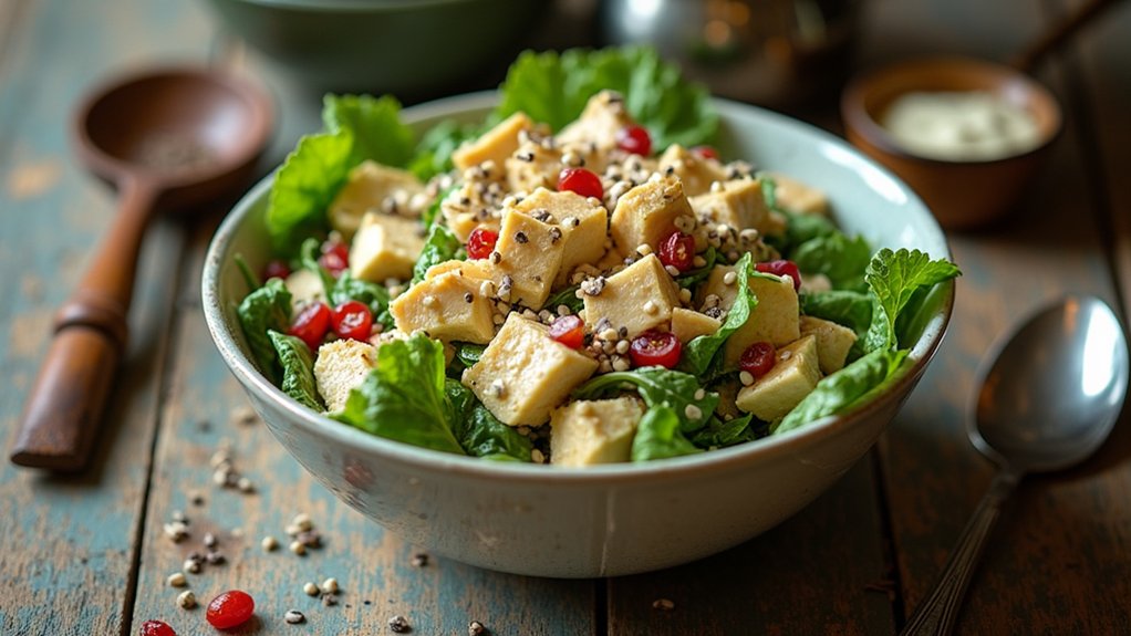 culinary nostalgia through generations