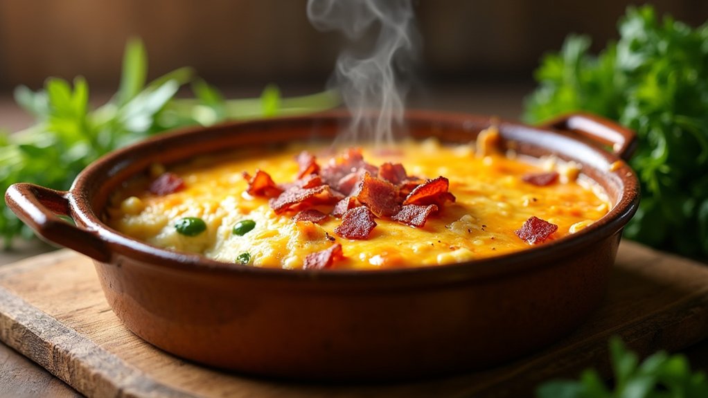 culinary tips for casserole