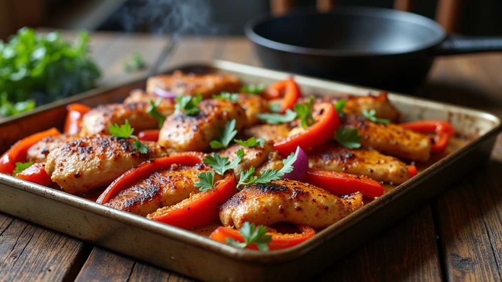 culinary traditions and heritage