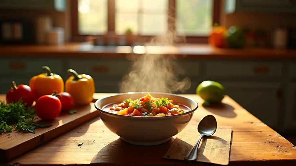 cultural celebration through cooking