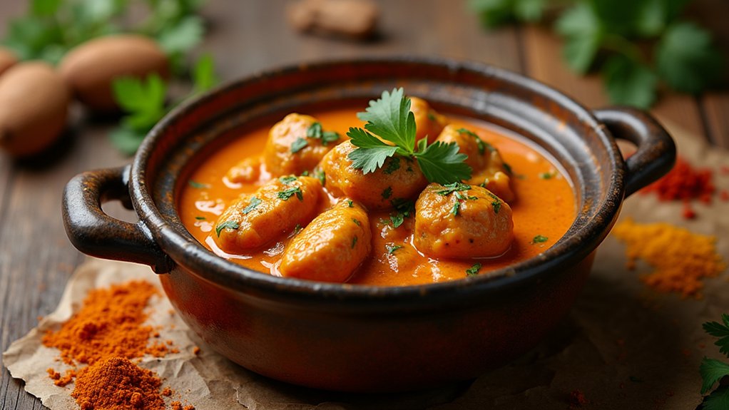 cultural fusion through cuisine