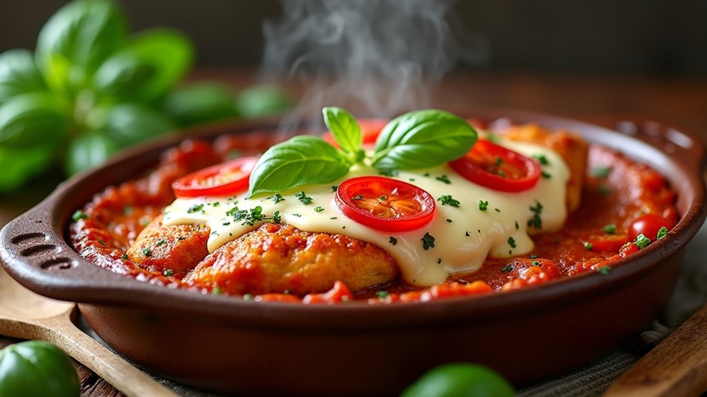 delicious quick customizable crowd pleaser