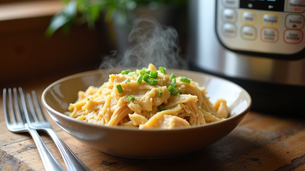 delightful instant pot recipe