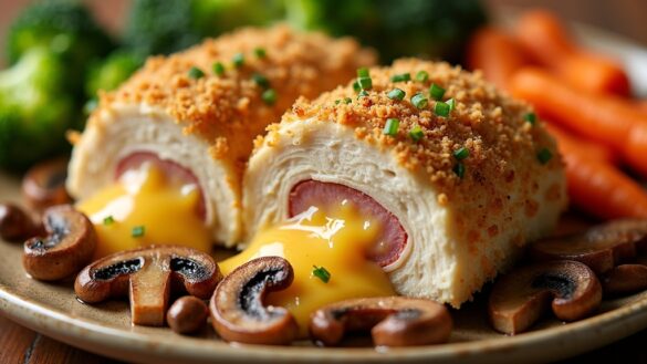 easy slow cooker chicken