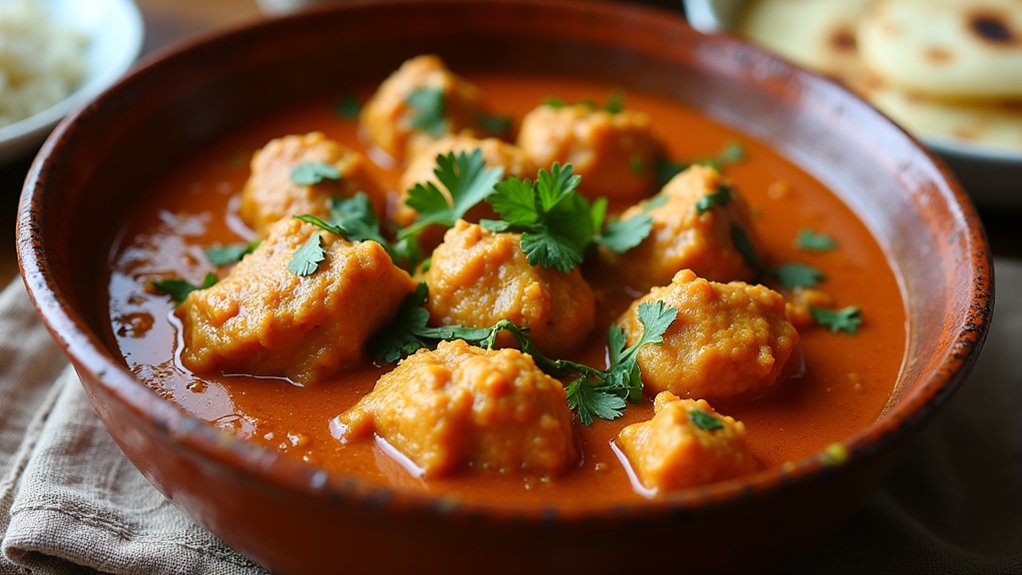 effortless indian comfort food