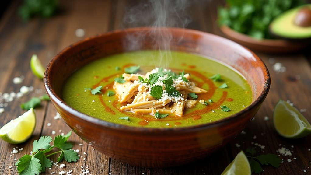 elevate flavors with enchilada