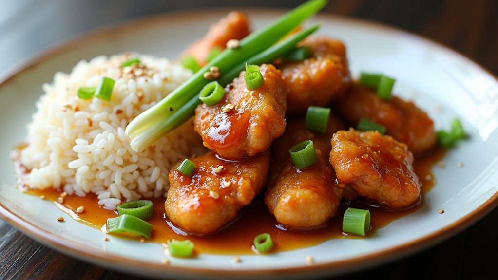 elevate your meal experience