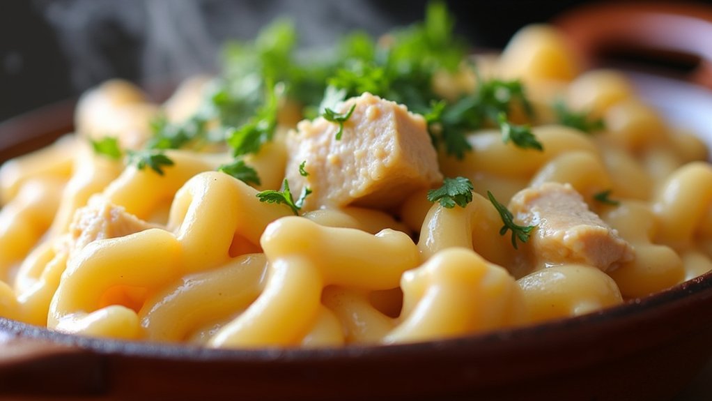 embrace creativity in cooking