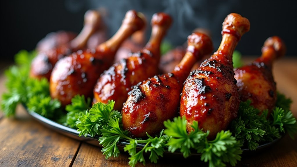 endless flavor variations possible