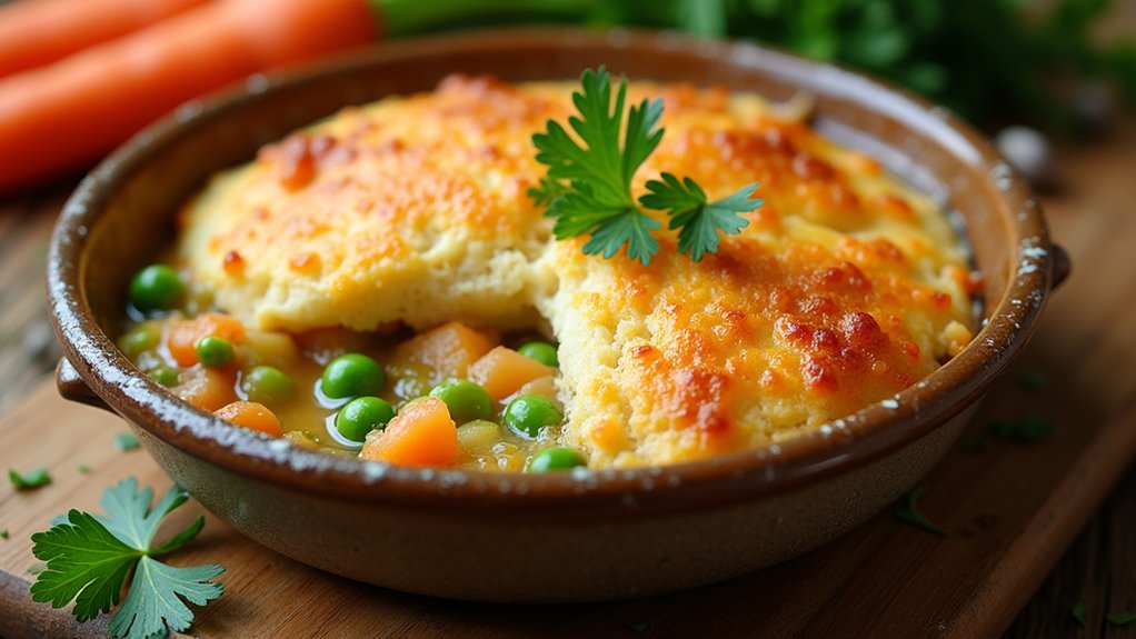 flavorful and nutritious meal