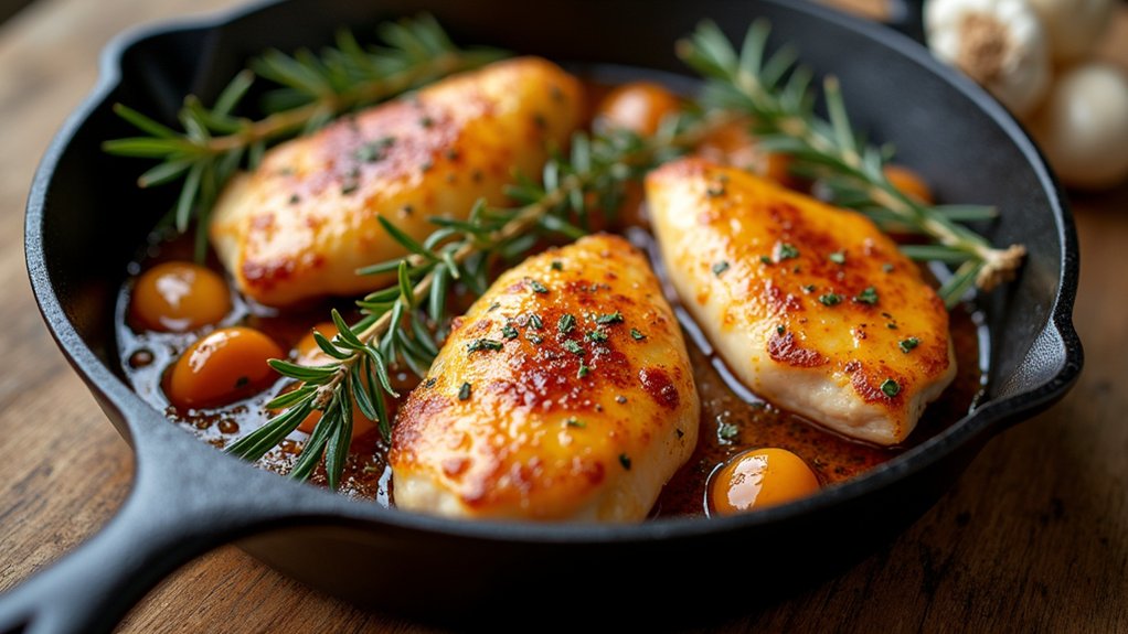 flavorful chicken seasoning blend