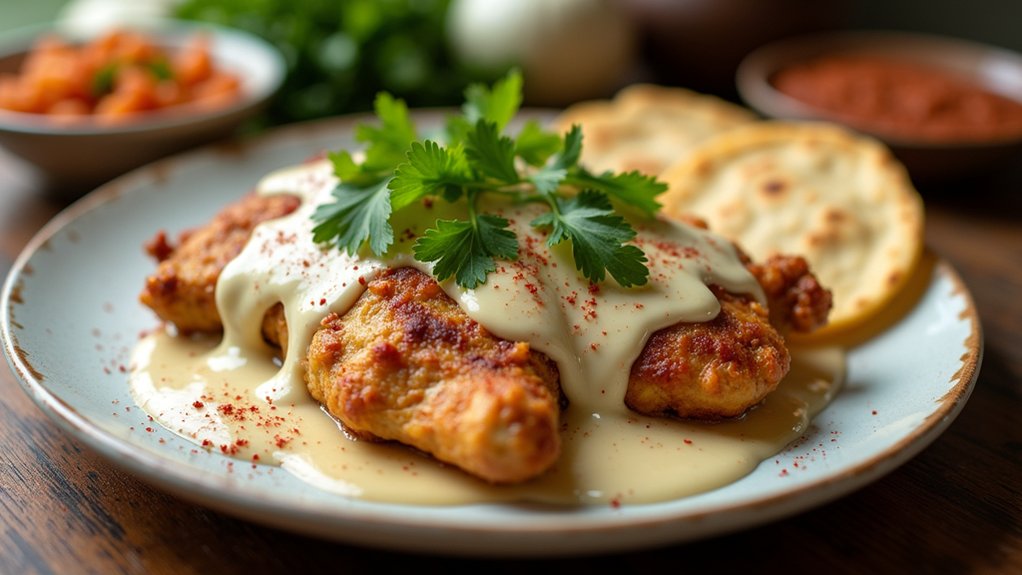 flavorful family culinary journey