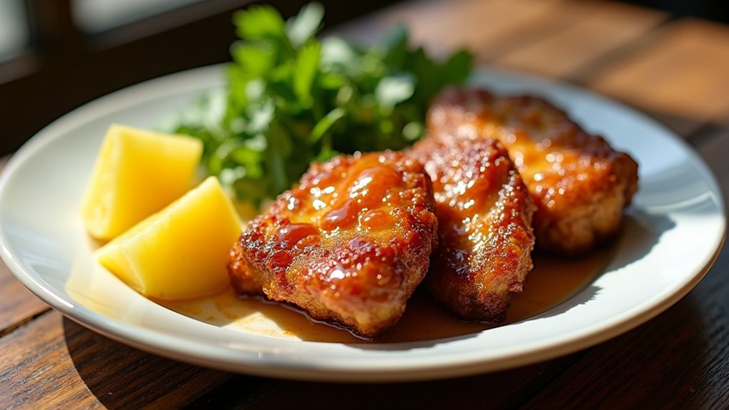 flavorful healthy cooking adventure