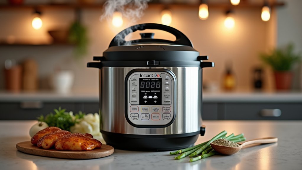 instant pot crack chicken