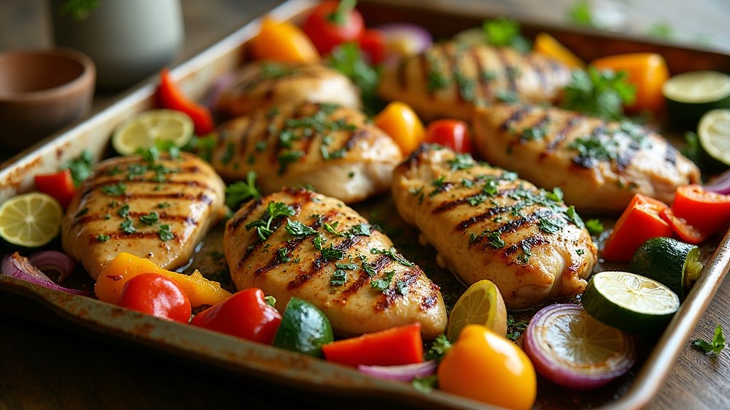 memorable flavorful easy meal