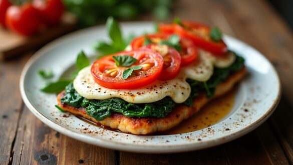 monterey chicken cooking instructions