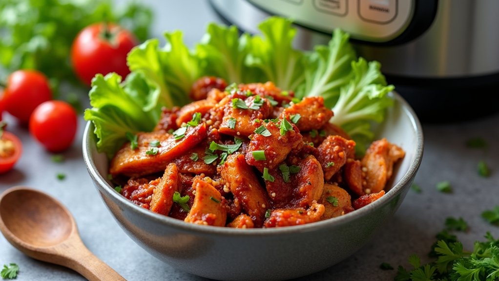 nutritional benefits of chicken