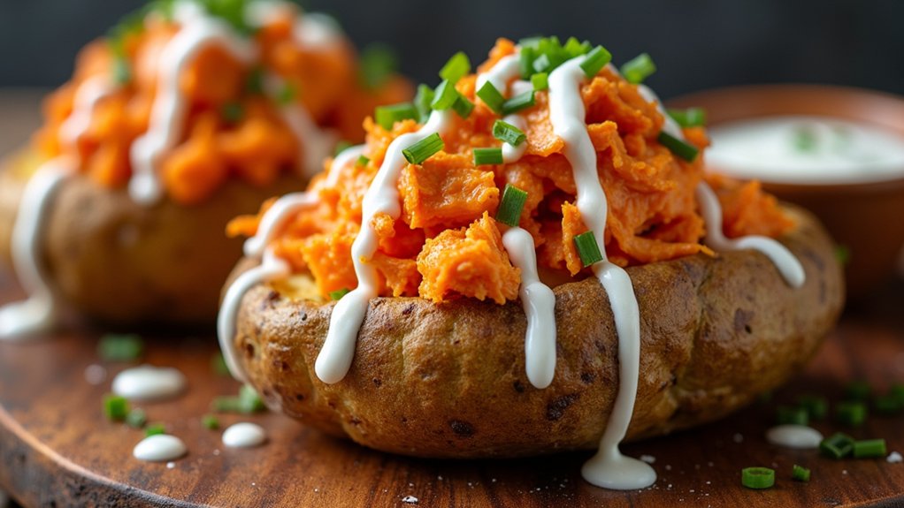 nutritional benefits of creativity